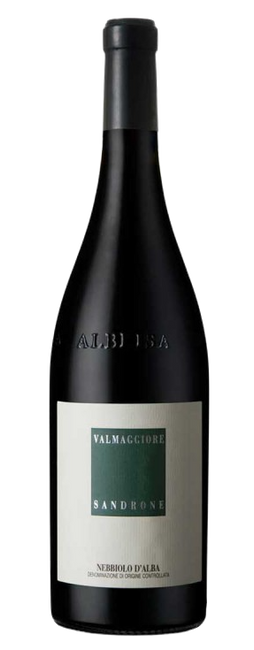 Image of Luciano Sandrone Sandrone Nebbiolo d'Alba DOC - 75cl - Piemont, Italien bei Flaschenpost.ch