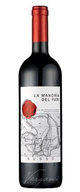 Image of Azienda Agricola Russo La Mandria del Pari Toscana IGT - 75cl - Toskana, Italien bei Flaschenpost.ch