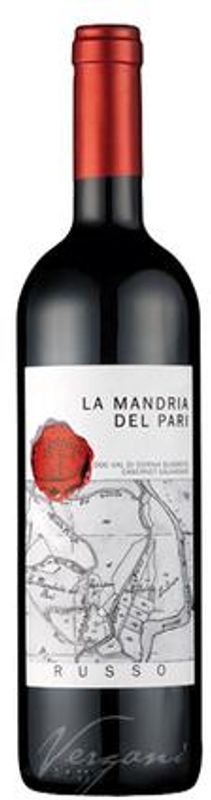 Image of Azienda Agricola Russo La Mandria del Pari Toscana IGT - 75cl - Toskana, Italien