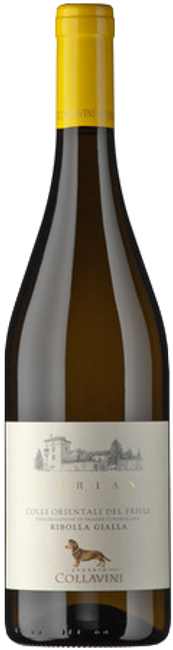 Image of Collavini Turian Collio Orientali del Friuli DOC - 75cl - Friaul, Italien bei Flaschenpost.ch