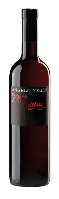 Image of Angelo Negro Birbet Brachetto - 75cl - Piemont, Italien bei Flaschenpost.ch