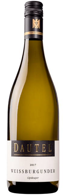 Image of Weingut Dautel Weissburgunder Gipskeuper - 75cl - Württemberg, Deutschland bei Flaschenpost.ch