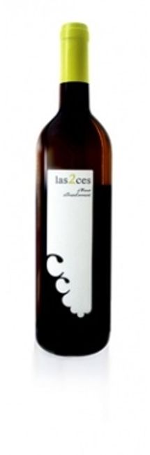 Image of Chozas Carrascal Las Dosces blanco DO Utiel-Requena - 75cl - Levante, Spanien bei Flaschenpost.ch