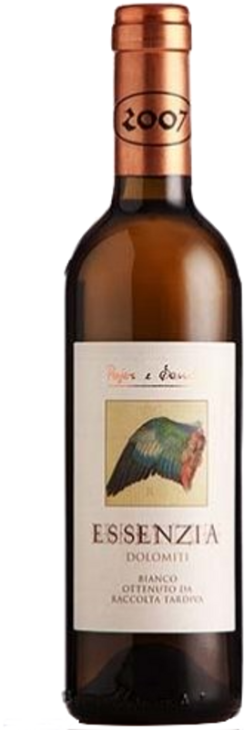 Image of Pojer & Sandri Essenzia IGT - 37.5cl - Trentino, Italien