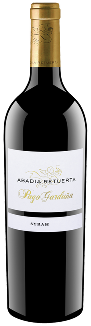 Image of Abadía Retuerta Pago Garduna VDT - 150cl - Duero-Tal (Castilla y Leon), Spanien bei Flaschenpost.ch