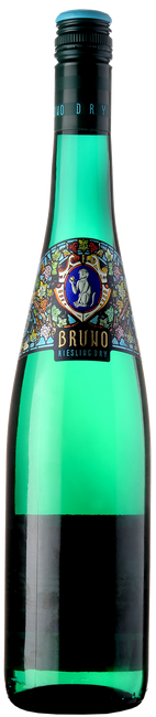 Image of Karthäuserhof Bruno Riesling trocken - 75cl - Mosel-Saar-Ruwer, Deutschland bei Flaschenpost.ch