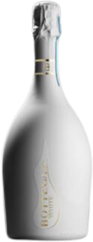 Flasche Prosecco DOC Extra Dry White Bottega von Bottega