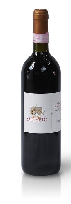 Image of Salcheto Nobile Di Montepulciano DOCG - 150cl - Toskana, Italien bei Flaschenpost.ch