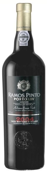 Image of Ramos Pinto Ramos Pinto Porto LBV - 75cl - Douro, Portugal bei Flaschenpost.ch