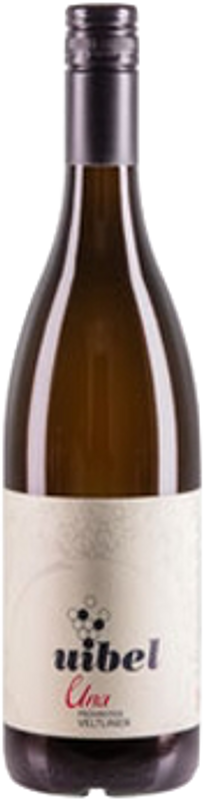 Image of Uibel Leopold Frühroter Veltliner UNA Maisch - 75cl - Niederösterreich, Österreich