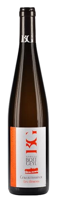Image of Domaine Bott Geyl Gewürztraminer Les Elements - 75cl - Elsass, Frankreich bei Flaschenpost.ch