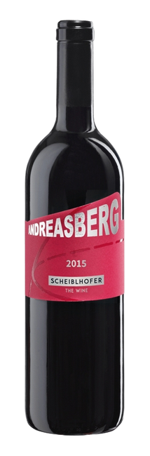 Image of Weingut Erich Scheiblhofer Andreasberg - 75cl - Burgenland, Österreich bei Flaschenpost.ch
