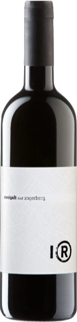 Image of Weingut Markus IRO Zweigelt Ried Ungerberg - 75cl - Burgenland, Österreich bei Flaschenpost.ch