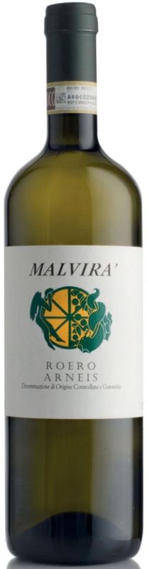 Flasche Roero Arneis DOCG von Malvirà