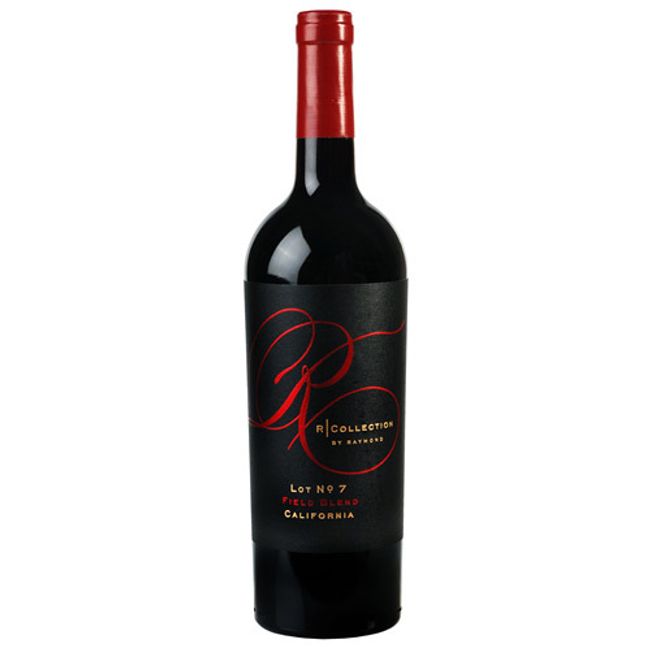 Image of Raymond Estates Field Blend R Collection - 75cl - Kalifornien, USA bei Flaschenpost.ch