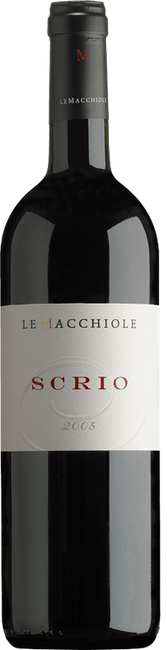 Image of Le Macchiole Scrio Rosso IGT - 75cl - Toskana, Italien bei Flaschenpost.ch