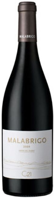 Image of Bodegas Cepa 21 Malabrigo Ribera del Duero DO - 75cl - Duero-Tal (Castilla y Leon), Spanien bei Flaschenpost.ch