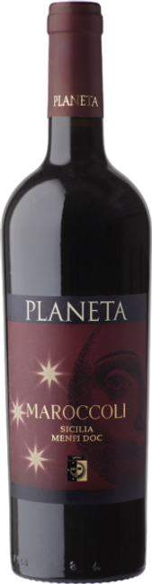 Image of Azienda Agricola Planeta Syrah DOC - 75cl - Sizilien, Italien bei Flaschenpost.ch