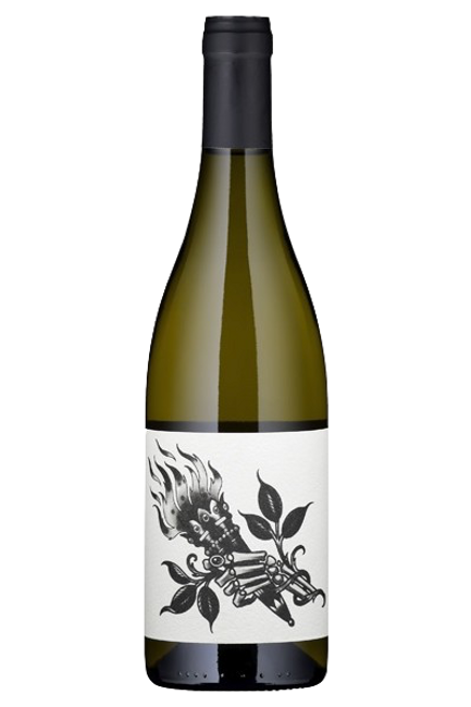 Image of The Blacksmith The King's Spirit - 75cl - Coastal Region, Südafrika bei Flaschenpost.ch