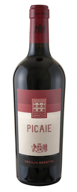 Image of Cecilia Beretta Picaie - 75cl - Veneto, Italien bei Flaschenpost.ch