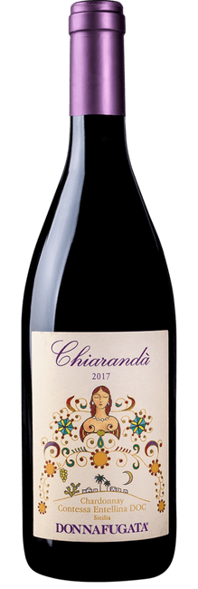 Image of Donnafugata Chiaranda DOP Bianco Contessa Entellina - 75cl - Sizilien, Italien bei Flaschenpost.ch