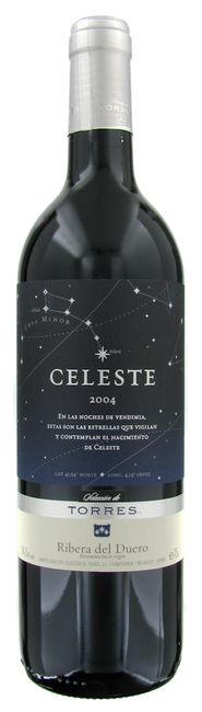 Image of Miguel Torres Celeste Ribera del Duero DO Crianza - 150cl - Duero-Tal (Castilla y Leon), Spanien bei Flaschenpost.ch