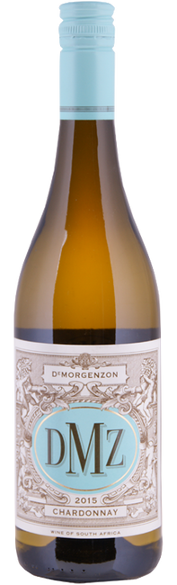 Image of DeMorgenzon Chardonnay DMZ - 75cl - Coastal Region, Südafrika bei Flaschenpost.ch