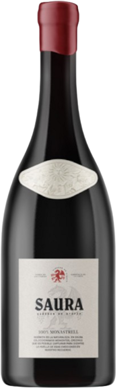 Image of Bodegas Saura Saura Viñedos de Utopía - 75cl - Levante, Spanien