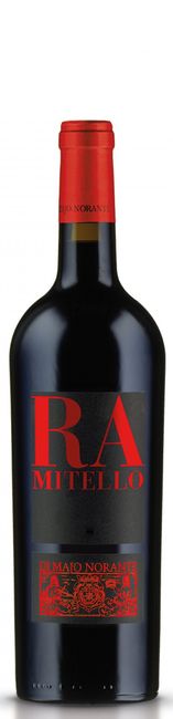 Image of Di Majo Norante Biferno Rosso DOC Ramitello - 75cl - Molise, Italien bei Flaschenpost.ch