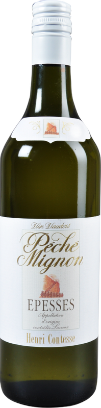 Image of Hammel SA Epesses Péché Mignon - 75cl - Waadt, Schweiz