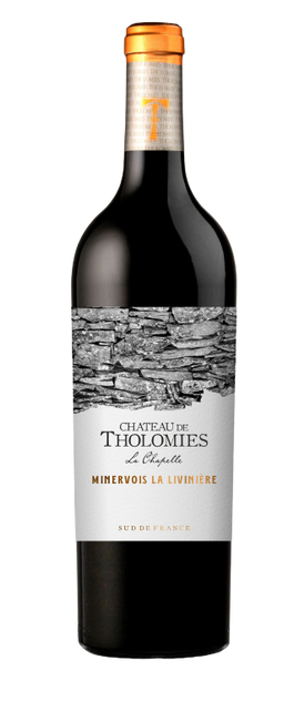 Image of Domaine De Tholomies Minervois La Liviniere - 75cl - Midi - Languedoc-Roussillon, Frankreich bei Flaschenpost.ch