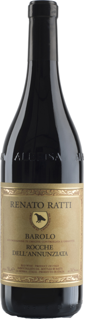 Image of Renato Ratti Rocche Dell' Annunziata D.O.C.G. - 150cl - Piemont, Italien bei Flaschenpost.ch