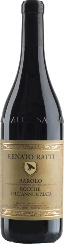Image of Renato Ratti Rocche Dell' Annunziata D.O.C.G. - 150cl - Piemont, Italien