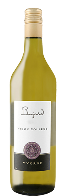 Image of Bujard Tournefort St-Saphorin Lavaux AOC - 50cl - Waadt, Schweiz bei Flaschenpost.ch