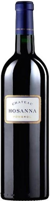 Image of Hosanna Chateau Hosanna Pomerol AOC - 75cl - Bordeaux, Frankreich bei Flaschenpost.ch