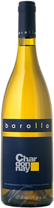 Flasche Venezia DOC Chardonnay Barrique von Barollo