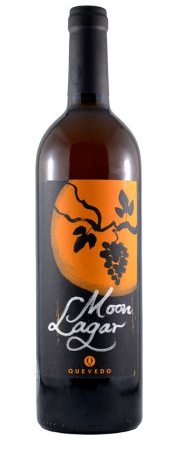 Image of Quevedo Moon Lagar Orange Wine - 75cl - Douro, Portugal bei Flaschenpost.ch