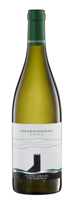 Image of Cantina Produttori Colterenzio Chardonnay Altkirch - 75cl - Südtirol, Italien bei Flaschenpost.ch