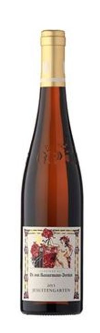 Image of Bassermann Jordan Riesling JESUITENGARTEN Grosses Gewachs - 75cl, Deutschland bei Flaschenpost.ch
