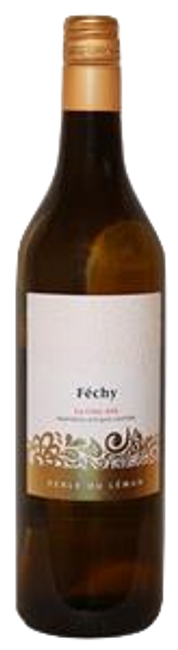 Image of Nauer Féchy Perle du Léman La Côte AOC - 75cl - Waadt, Schweiz bei Flaschenpost.ch