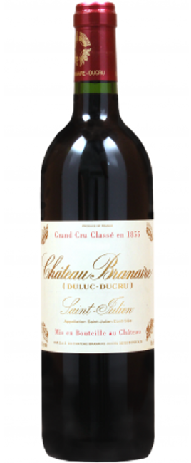 Image of Château Branaire Ducru Chateau Branaire Ducru 4eme cru classe - 150cl - Bordeaux, Frankreich bei Flaschenpost.ch