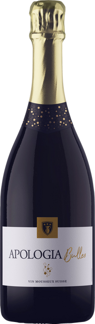 Image of Provins Apologia Bulles - 75cl, Schweiz bei Flaschenpost.ch