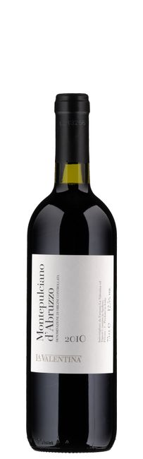 Image of Fattoria La Valentina Montepulciano d'Abruzzo DOC Riserva Bellovedere - 150cl - Abruzzen, Italien bei Flaschenpost.ch