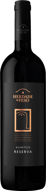 Image of Herdade do Peso Reserva D.O.C. - 75cl - Alentejo, Portugal bei Flaschenpost.ch