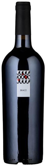 Image of Cantina Mesa Cagnulari IGT Isola dei Nuraghi Brace - 75cl - Sardinien, Italien bei Flaschenpost.ch