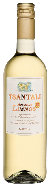 Image of Tsantali Muscat Of Lemons Protected Designation of Origin Lemnos - 75cl - Ägäische Inseln, Griechenland bei Flaschenpost.ch