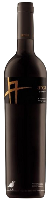Image of Aroa Goreno Aroa Gorena Reserva Bio Navarra DO - 150cl bei Flaschenpost.ch