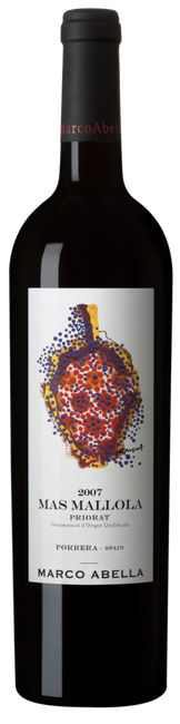 Image of Marco Abella Mas Mallola D.O.Q. - 150cl - Katalonien, Spanien bei Flaschenpost.ch