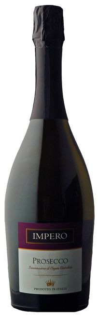 Image of Impero by I.W.G. Impero Prosecco DOC Brut - 75cl - Veneto, Italien bei Flaschenpost.ch