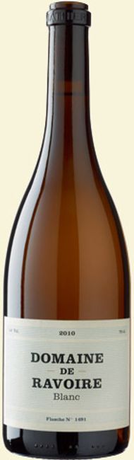 Image of Albert Mathier & Fils Domaine de Ravoire blanc Valais AOC - 75cl - Wallis, Schweiz bei Flaschenpost.ch